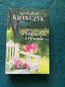 Przyjaciele i rywale Agnieszka Krawczyk