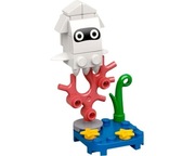 LEGO Super Mario Zestawy postaci 71361 seria 1 Blopper Zapakowany