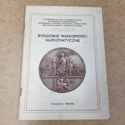 Bydgoskie Wiadomości Numizmatyczne 1988