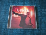 Usher - 8701  CD