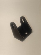 Zaczep schowka pasażera VW T3