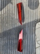 Lampy Tylne Lewa Prawa Volvo S60 III