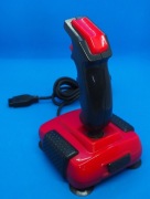 Joystick Quick Shot II Turbo - Amiga , Commodore , Atari