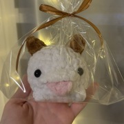 poro pluszak league of legends