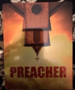 Preacher – Sezon 1 na Blu-ray