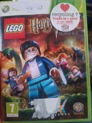 Lego Harry Potter 5-7 lat Xbox 360
