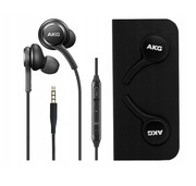 ORYGINALNE SŁUCHAWKI DOUSZNE SAMSUNG BY AKG EO-IG955 3,5mm