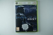 Halo 3 ODST xbox 360