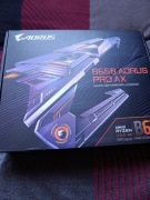 Płyta Główna Aorus b650 pro ax