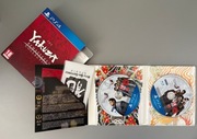 Yakuza Remastered Collection 3-4-5 Day One Edition