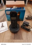 Telefon bezprzewodowy Philips 