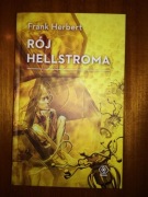 Rój Hell stroma * Frank Herbert