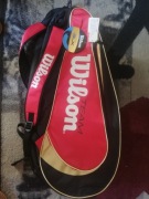 Torba Tenisowa Wilson BLX Team II 6x