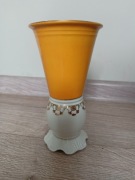 Wazon porcelanowy WAWEL / WAŁBRZYCH