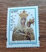 Fi 3404 Sanktuaria Maryjne (Matka Boża Pocieszenia)