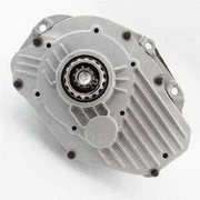 OKAZJA Silnik Bosch Active Line gen2 f VAT gw12mcy (45km/h opcja)