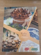 Wielka księga z wypiekami