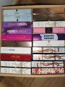 Perfumetki damskie i męskie 