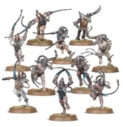 Arco-flagellants Adepta Sororitas Warhammer 40k 