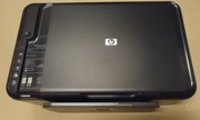 Urządzenie wielofunkcyjne HP DeskJet F4580