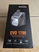 Magicshine evo1700 komplet