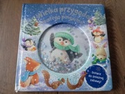 Wielka przygoda małego pingwina