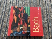 Biblioteka Gazety Wyborczej Bach CD