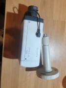 Kamera stacjonarna IP Sony ipela HD snc-eb600