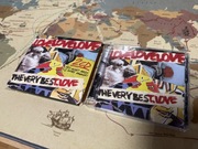 T.Love - The Very Best.love CD