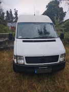 Samochód dostawczy VW LT35 1999r 2,5TDI  109km