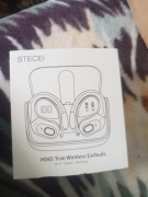 Słuchawki douszne bezprzewodowe STECEi HD65