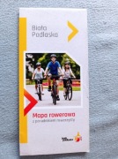 Biala Podlaska plan miasta 