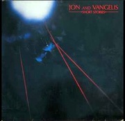 Jon and Vangelis short stories