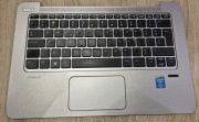 KLAWIATURA TOUCHPAD OBUDOWA PALMREST HP ELITEBOOK FOLIO 1020 G1