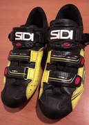 Sidi Mtb Eagle 7 SPD 42/43 buty na rower