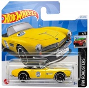 HOT WHEELS BMW 507 Nowy autko Mattel 