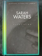 Sarah Waters - Złodziejka