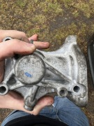 Pompa paliwa bmw f20 n13b16