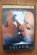 SOLARIS  reż. Steven Soderbergh