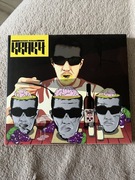 Bosski Roman - Krak 4