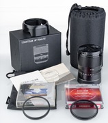 TTArtisan AF 75mm F2 ED Nikon Z