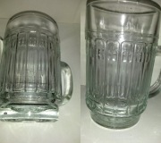 Kufel stare kufle piwo