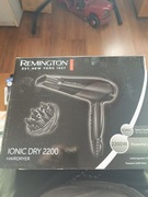 Suszarka Remington Ionic Dry. 2200 Hairdryer