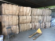 Odbiór kartonów, papieru, gazet, ulotek, folii kolor i transparent 