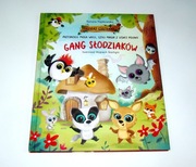 Gang słodziaków przyjaciele mogą wiele Piątkowska