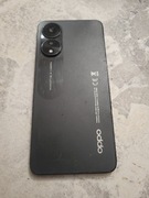 *1* Telefon OppoA78 4g  cph2565 uszkodzony wyswietlacz