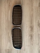 Grill Nerki Bmw F30/F31 Oryginalne