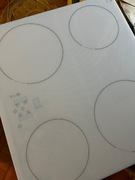 Płyta indukcyjna indukcja AMICA PI6108LWU