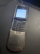 Nokia 8800 Stainless Steel 
