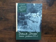 Marek Jedynak (red.) - Dziennik „Staszka” (czerwiec–październik 1943)